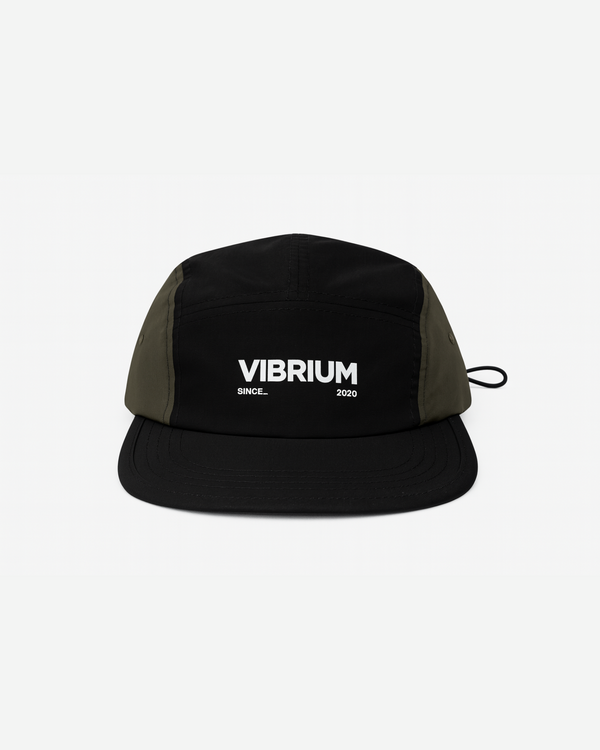 Gorra deportiva
